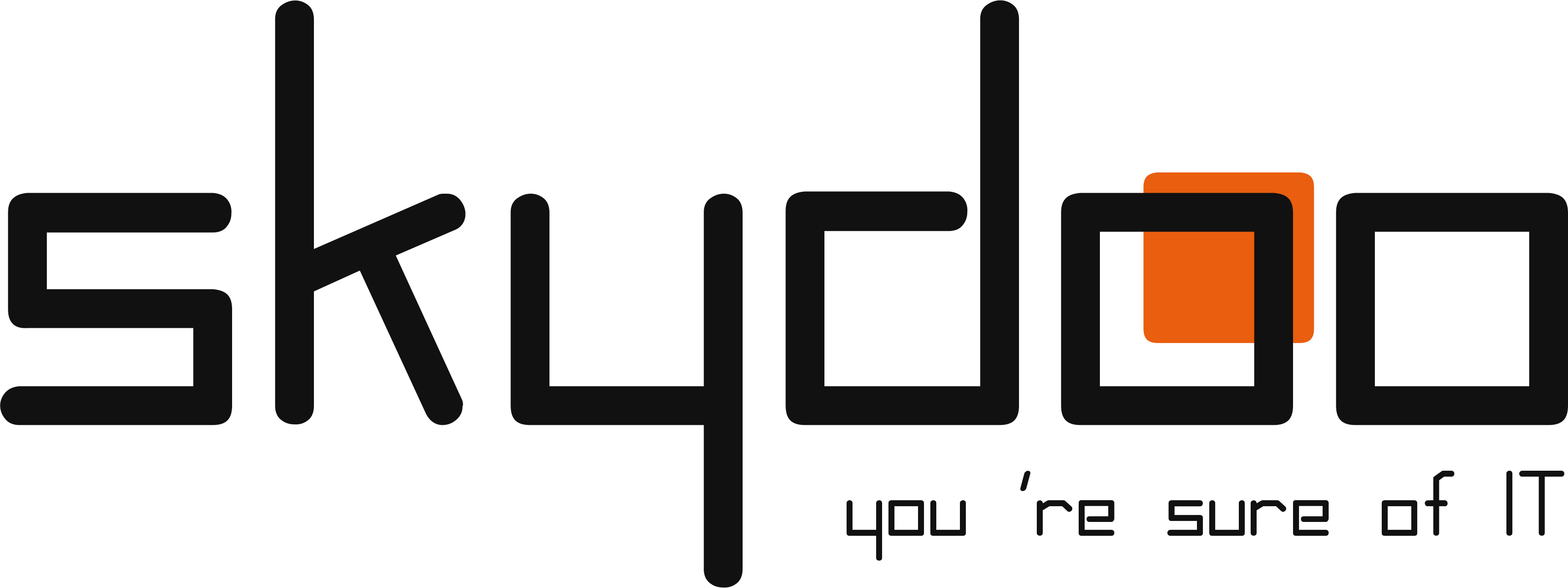 Logo de Skydoo